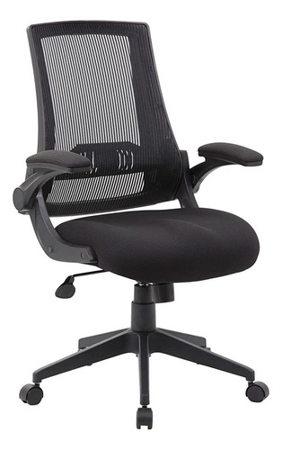 Boss Office Products Sillas De Asiento De Tareas Sillas Par.