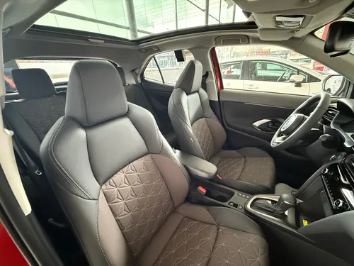 Toyota Yaris Cross 1.5 Hev Xls