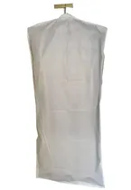 Comprar 3 Porta Vestidos Fundas D Ropa Protección Contr Sucied\u002Fhumed