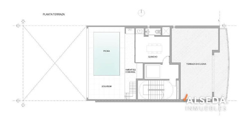 Imagen 14 de 15 de España 300 - 1 Dormitorio - Parque España