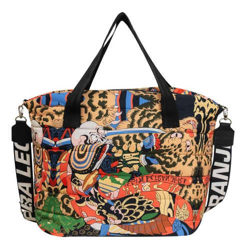 Imagen 6 de 8 de Tote Shopper Xl Mitología