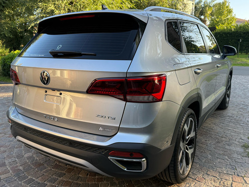 Volkswagen Taos 1.4 250 Tsi Highline