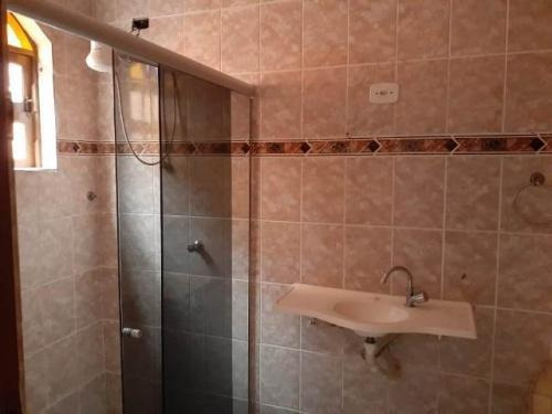 Imagem 11 de 14 de Casa Em Itanhaém, 5 Quartos, Aceita Carro!! - 7176 Lc