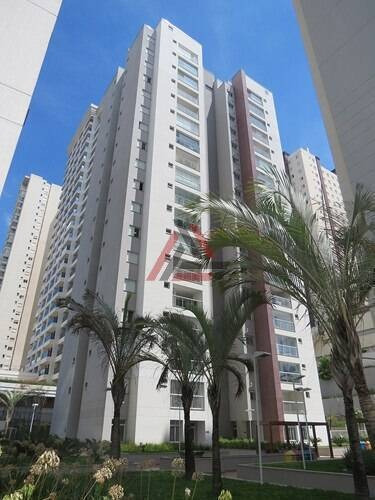 Imagem 1 de 15 de K-home B. Boa Vista 79m² - Andar Alto Com Closet - 3097