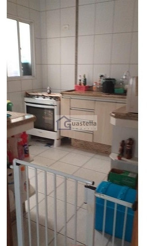 Imagem 14 de 15 de Casa De Condominio Em Parque Das Nações - Santo André - 7027