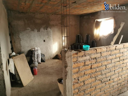 Imagen 4 de 12 de Casa Sola En Venta Col. Cerro De Mercado Iii