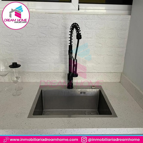 Imagen 12 de 14 de Apartamento Urb. Barutaima - Caracas