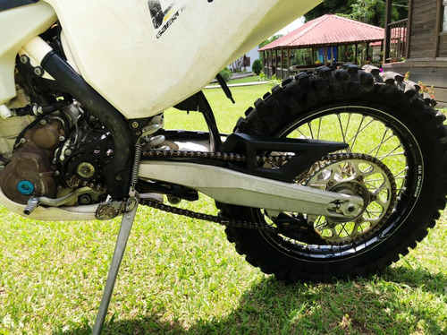 Husqvarna Fe350