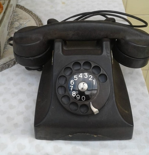 Telefono Ericsson Antiguo