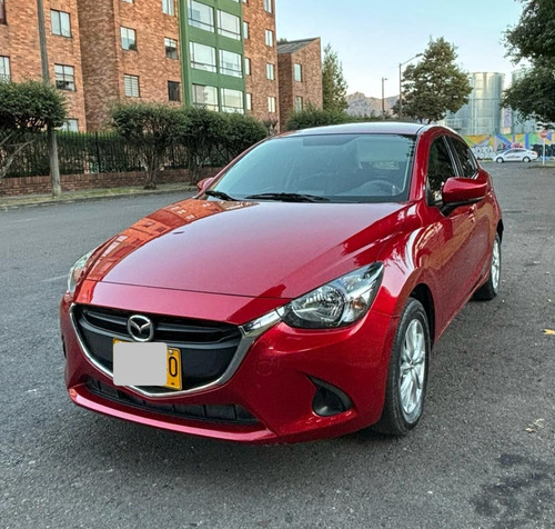 Mazda 2 1.5 Prime