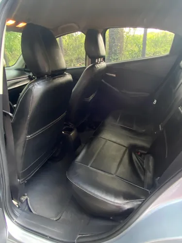 Mazda 2 Touring