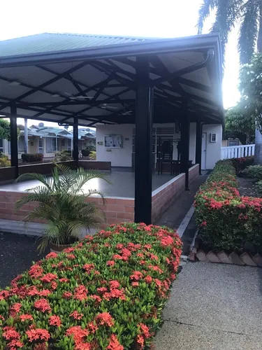 Casa Remodelada