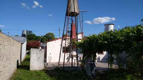 Imagen 19 de 26 de Casa 6 Amb. En Venta En Merlo Lote Grande