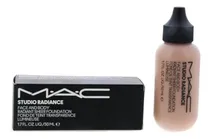 Comprar Mac Studio Radiance - Base De Maquillaje Facial Y