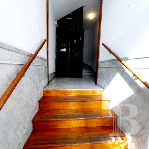 Alquiler Departamento Ideal Estudio Danza En Microcentro