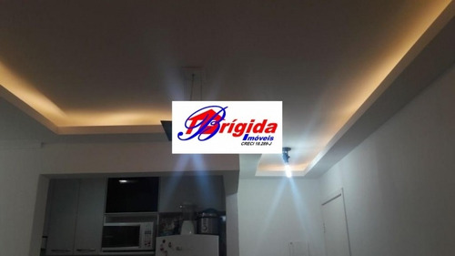 Imagem 9 de 15 de Condomínio Reserva Da Natureza Próximo Ao Centro De Centro! - Ap0053