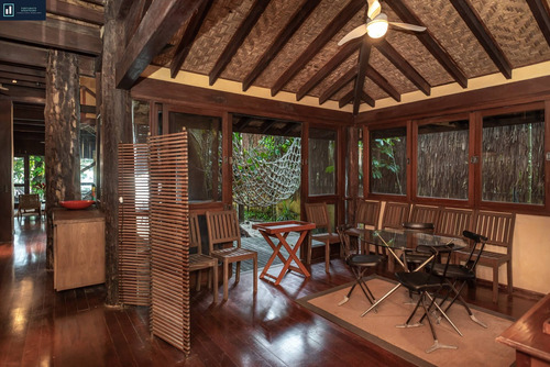 Imagem 15 de 30 de Casa Em Toque Toque, Pé Na Areia! - Ca00100 - 68030002