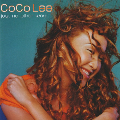 Coco Lee Just No Other Way Cd Us Usado Musicovinyl