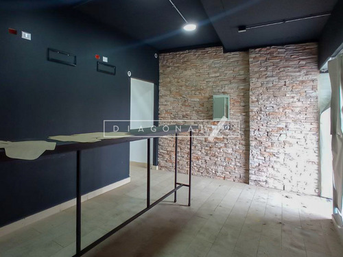 Local Comercial En San José De Maipú