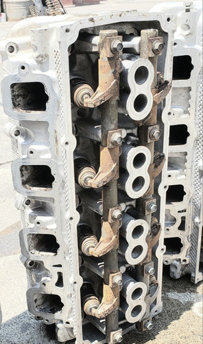 Cabezas Motor Dodge Hemi Ram, Charger, 300c, Grand Cherokee (Usado)