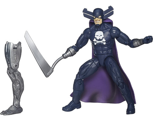 Figura Marvel Legends Ant-man Grim Reaper 