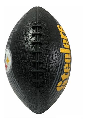 Balon De Futbol Americano Youth Nfl - Pittsburgh Steelers