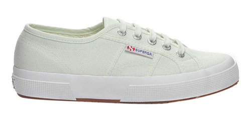 Calzado Superga 2750 Classic Verde