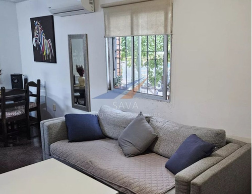 Alquiler Apartamento De 2 Dormitorio En Buceo! Sin Gastos Comunes!