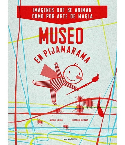 Museo En Pijamarama (t.d)
