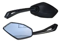 Comprar Jgo Espejos Zanella Rz25 Original