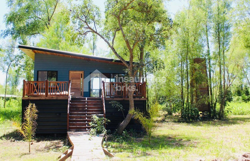 Turístico Cabaña En Venta En Dique Luján, Tigre, G.b.a. Zona Norte