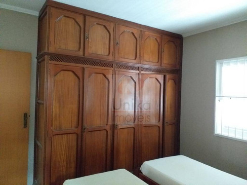 Imagem 9 de 20 de Casa À Venda, 150 M² Por R$ 435.000,00 - Jardim Tereza - Itatiba/sp - Ca1354