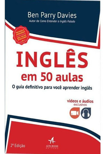 Ingles Em 50 Aulas