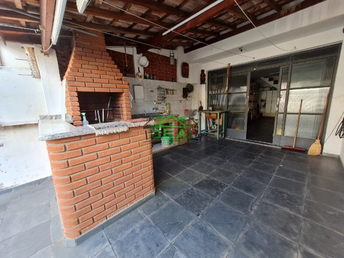 Imagem 20 de 25 de Sobrado Para Venda No Bairro Alto Da Lapa, 2 Dorm, 1 Suíte, 1 Vagas, 138 M, 164 M - 1448