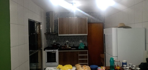 Imagem 5 de 8 de Chácara À Venda Em Juquitiba Com Lago Casa Nova Espaço Para Plantação