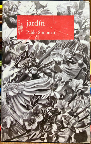 Jardin - Pablo Simonetti