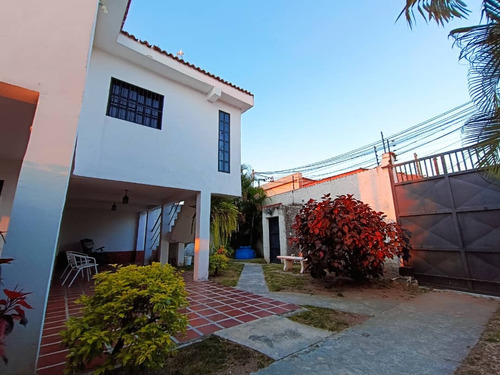 (ov30) En Venta Casa En San Diego , Urb San Francisco De Cùpira 