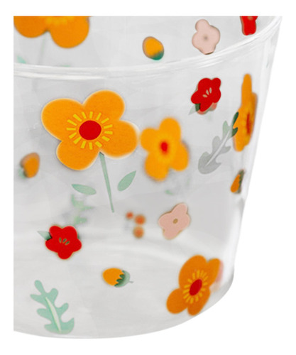 Taza De Café De Vidrio Taza De Agua De Vidrio 15
