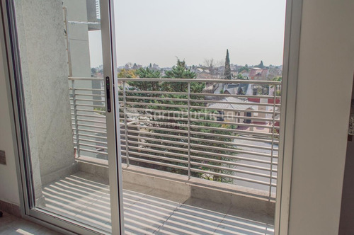 Imagen 13 de 30 de Departamento Monoambiente Con Balcón - Haedo Norte