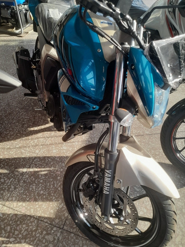 Imagen 8 de 17 de Yamaha Fz Sd C/dis. Fzsd - En Motoswift Ramos
