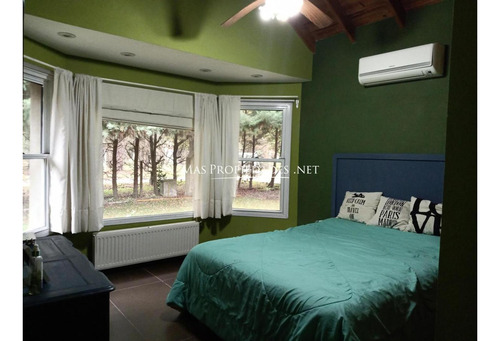 Casa En Venta En Parque Sakura, Exaltacion De La Cruz 5 Ambi