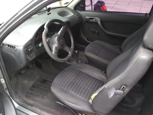 Volkswagen Gol 1.6 Mi Deejay