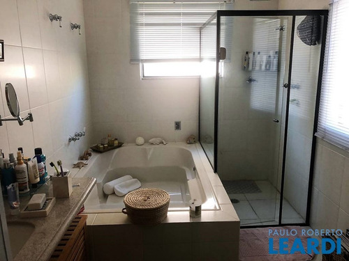 Casa Em Condomínio - Alphaville - Sp - 571431