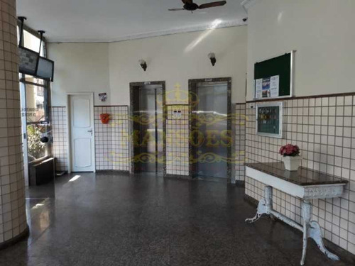 Apartamento-à Venda-glória-rio De Janeiro - Abap00002