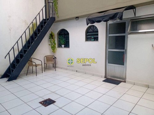 Imagem 22 de 30 de Sobrado À Venda Por R$ 1.100.000,00 - Jardim Textil - São Paulo/sp - So0478