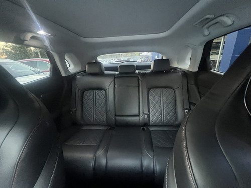 Changan Uni-K 2.0 Elite At