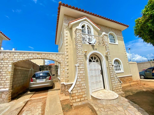 Imagen 2 de 13 de Cv-329 Zona Norte Venta Casa En Villa Costa Rosmini I