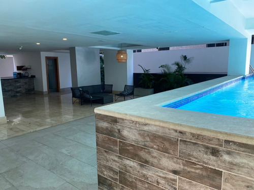 A252 - Piantini | Apartamento En Alquiler | Línea Blanca | 2 Habitaciones | 2 Parqueos | $1,400 Usd | #foxpiantini