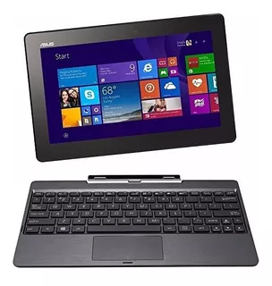 Tablet Asus Transformer Book T100taf-b1-ms 10.1 Touchscreen