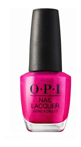 Esmalte Opi Nail Lacquer B